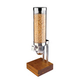 8383025 - ATHENA Cereal Dispenser-18/10 | 3.5Lt