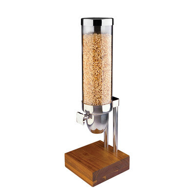 8383025 - ATHENA Cereal Dispenser-18/10 | 3.5Lt