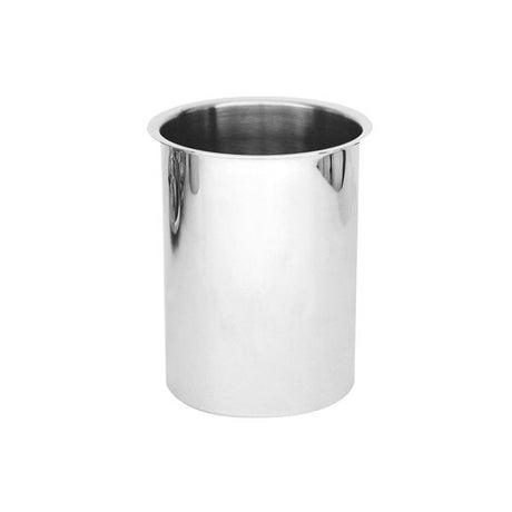 Canister-S/S, 195X195Mm | 4.0Lt