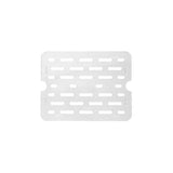 Pc Drain Plate-1/1 Size