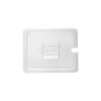 Pc Cover-1/2 Size | Notched