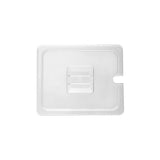 Pc Cover-1/2 Size | Notched