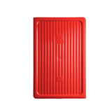 GASTROPLAST Food Pan Cover-Pp - 1/1 Size