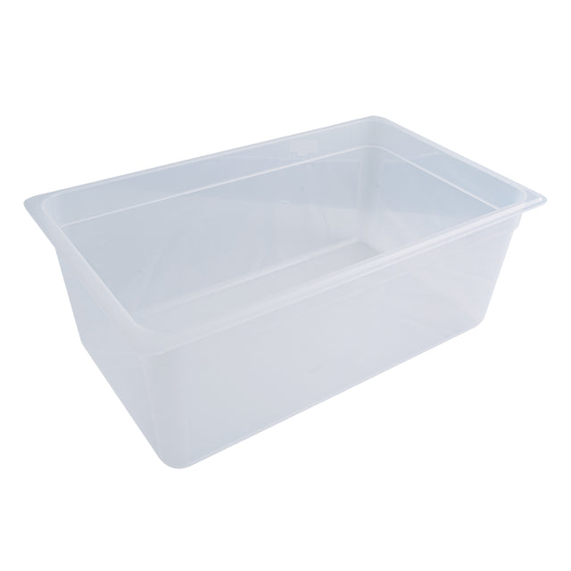Food Pan-Pp | 1/1 Size 200Mm