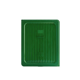 Food Pan Cover Polypropylene 1/2 Size