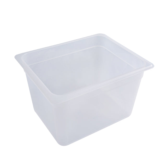 Food Pan-Pp | 1/2 Size 200Mm