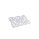 Drain Plate-Pp | 1/2 Size