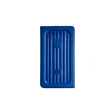 Food Pan Cover-Pp - 1/3 Size