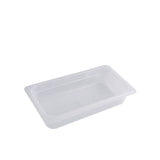Food Pan - Pp | 1/3 Size 65Mm