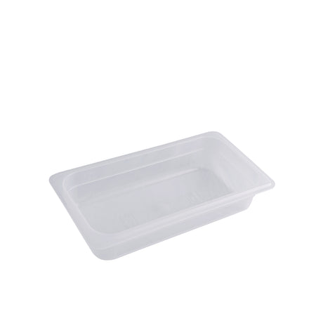 Food Pan - Pp | 1/3 Size 65Mm