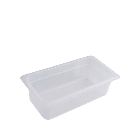 Food Pan - Pp | 1/3 Size 100Mm