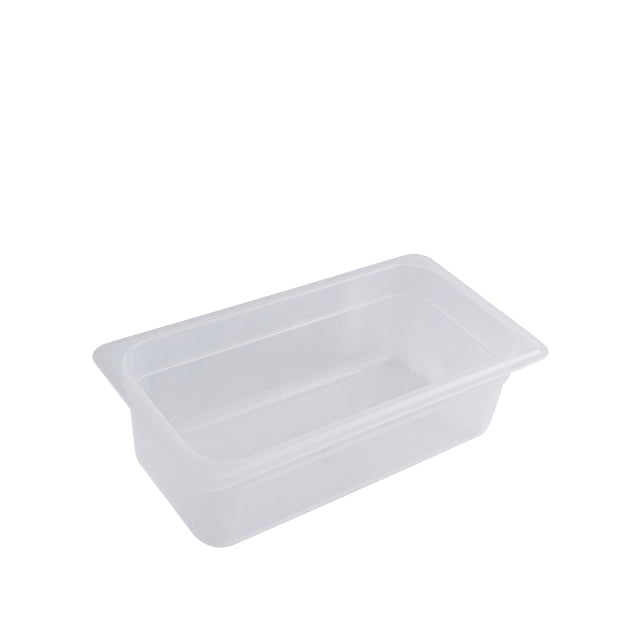 Food Pan - Pp | 1/3 Size 100Mm