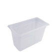 Food Pan - Pp | 1/3 Size 200Mm