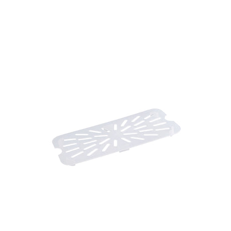 Drain Plate-Pp | 1/3 Size