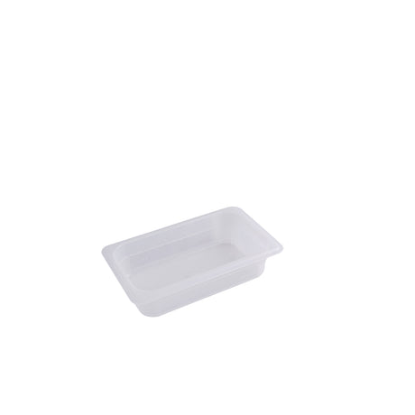 Food Pan-Pp | 1/4 Size 65Mm