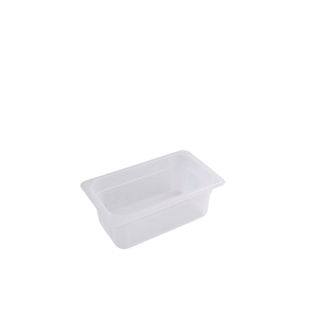 Food Pan-Pp | 1/4 Size 100Mm