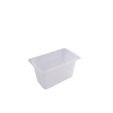 Food Pan-Pp | 1/4 Size 150Mm
