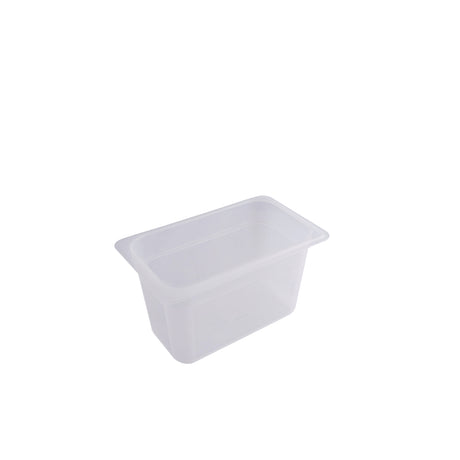 Food Pan-Pp | 1/4 Size 150Mm