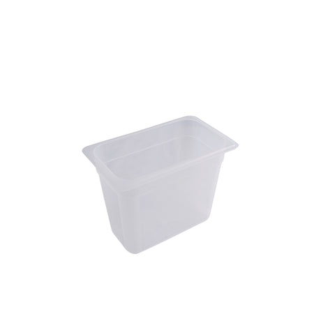 Food Pan-Pp | 1/4 Size 200Mm