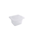 859602 - Food Pan-Pp | 1/6 Size 65Mm