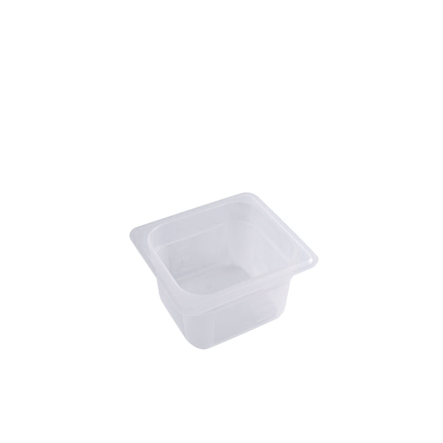 Food Pan-Pp | 1/6 Size 100Mm