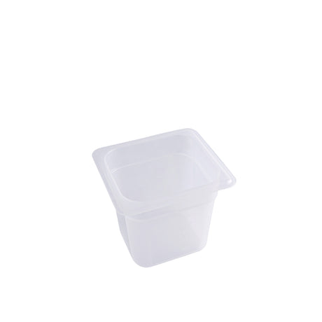 Food Pan-Pp | 1/6 Size 150Mm