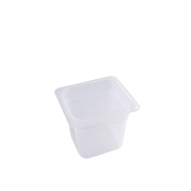 Food Pan-Pp | 1/6 Size 150Mm