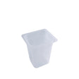 Food Pan-Pp | 1/6 Size 200Mm