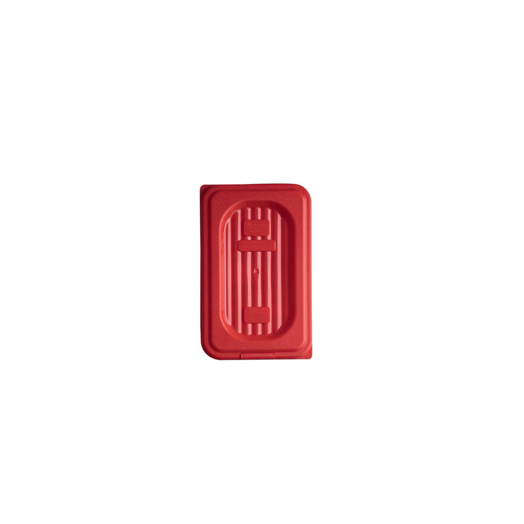 Food Pan Cover-Pp - 1/9 Size
