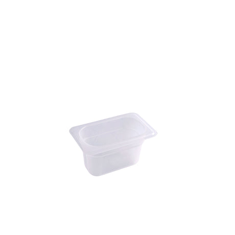 Food Pan-Pp | 1/9 Size 100Mm
