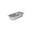 Ice Cream Container-S/S | 360X165X80Mm | 3.4Lt