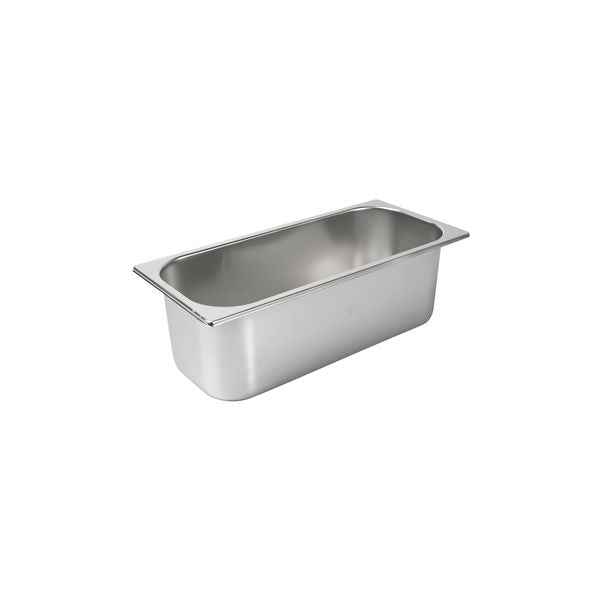 Ice Cream Container-S/S | 360X165X120Mm | 5.0Lt