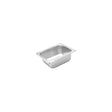 Standard Steam Pan-S/S | 1/6 Size 65Mm
