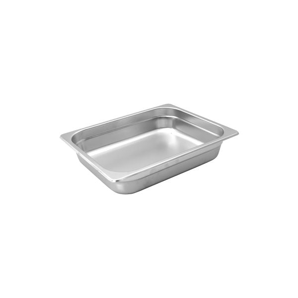 Anti-Jam Steam Pan-S/S | 1/2 Size 20Mm