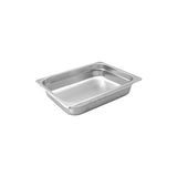 Anti-Jam Steam Pan-S/S | 1/2 Size 20Mm