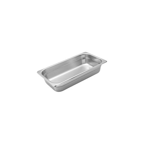 Anti-Jam Steam Pan-S/S | 1/3 Size 65Mm