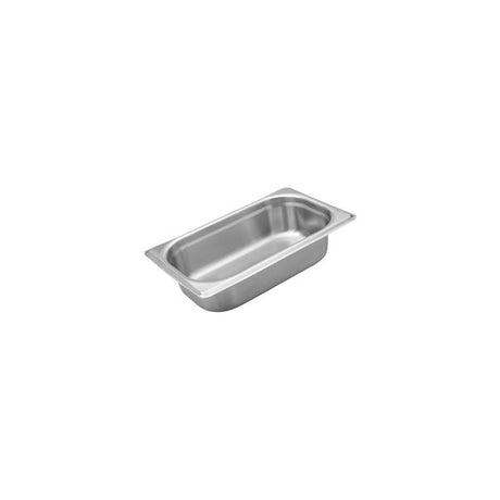 Anti-Jam Steam Pan-S/S | 1/4 Size 65Mm
