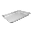 Gastronorm Steam Pan-S/S, 2/1 Size 65Mm