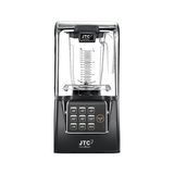 JTC OmniBlend 890Q Omni-Q7 Integrated Quiet Commercial Blender 1.5 Litre D Jug Set