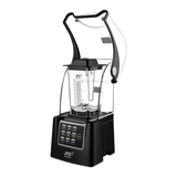 JTC OmniBlend 890Q Omni-Q7 Integrated Quiet Commercial Blender 1.5 Litre D Jug Set