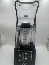 JTC OmniBlend 890Q Omni-Q7 Integrated Quiet Commercial Blender 1.5 Litre D Jug Set