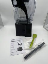 JTC OmniBlend 890Q Omni-Q7 Integrated Quiet Commercial Blender 1.5 Litre D Jug Set
