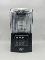 JTC OmniBlend 890Q Omni-Q7 Integrated Quiet Commercial Blender 1.5 Litre D Jug Set