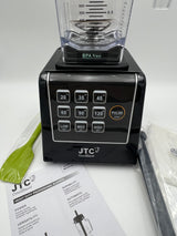 JTC OmniBlend 890 Omni-7 One-Touch Commercial Blender