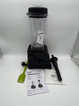 JTC OmniBlend 890 Omni-7 One-Touch Commercial Blender