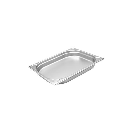 Gastronorm Steam Pan-S/S, 1/2 Size 65Mm, Perforated