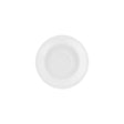 900020 - Vitroceram Saucer-150mm White (900006 900010) (Sold in sets of 48)