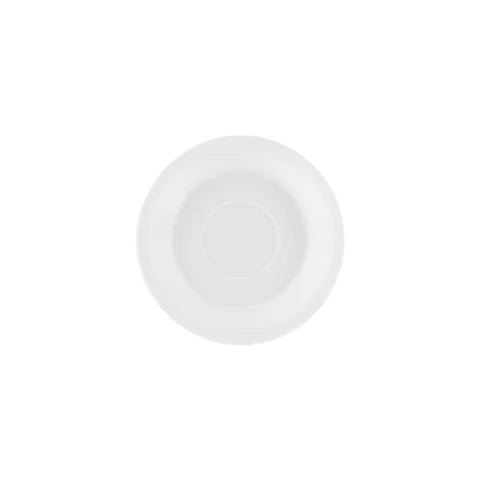 900020 - Vitroceram Saucer-150mm White (900006 900010) (Sold in sets of 48)