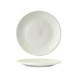 90070 - ZUMA Plate-310mm (Sold in set)