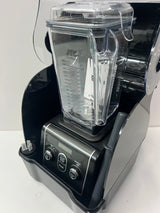 JTC OmniBlend 900AQ with OmniShield I Commercial Blender 1.5 Litre D Jug Set